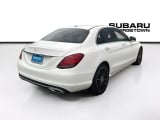 2021 Mercedes-Benz C-Class - Preview 7