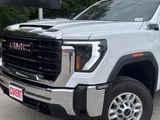 2026 GMC Sierra 2500HD - Preview 3