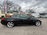 2011 BMW 3-Series - Preview 5