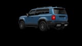 2027 Toyota Land Cruiser - Preview 6