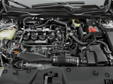 2016 Honda Civic - Preview 10