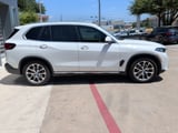 2024 BMW X5 - Preview 8