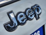 2024 Jeep Compass - Preview 12