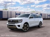 2027 Ford Expedition Max - Preview 3