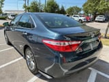 2017 Toyota Camry - Preview 7