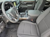 2026 Chevrolet Silverado 1500 - Preview 9