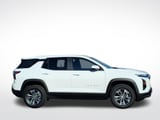2027 Chevrolet Equinox - Preview 2