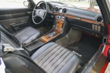 1972 Mercedes-Benz 350 SL - Preview 3