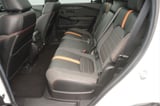 2026 Honda Passport - Preview 13