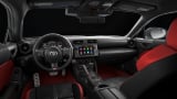 2027 Toyota GR86 - Preview 5
