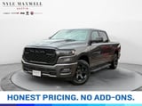 2027 Ram 1500 - Preview 2
