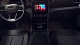 2026 Jeep Grand Cherokee - Preview 5