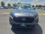 2023 Honda CR-V - Preview 3