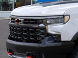 2026 Chevrolet Silverado 1500 - Preview 13