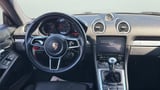 2017 Porsche 718 Cayman - Preview 9