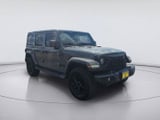 2022 Jeep Wrangler - Preview 7