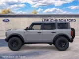 2026 Ford Bronco - Preview 3