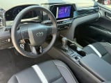 2026 Toyota Camry - Preview 7
