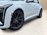 2026 Cadillac CT5 - Preview 2
