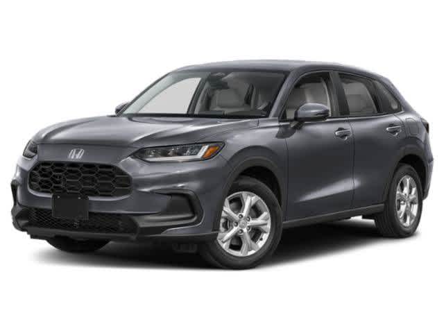 2026 Honda HR-V - Image 1
