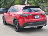 2027 Honda HR-V - Preview 6