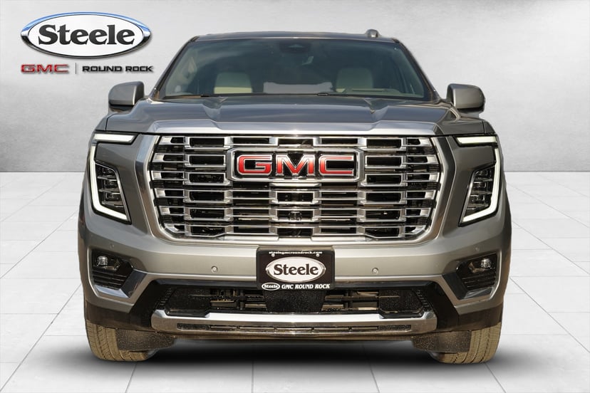 2026 GMC Yukon XL - Image 3