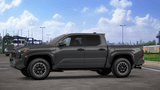 2026 Toyota Tacoma - Preview 3