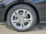 2026 Honda Accord - Preview 7