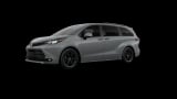 2026 Toyota Sienna - Preview 2