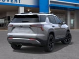 2026 Chevrolet Equinox - Preview 5