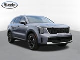 2025 Kia Sorento - Preview 3