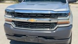 2016 Chevrolet Silverado 1500 - Preview 8