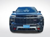2026 Chevrolet Traverse - Preview 8