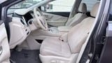 2015 Nissan Murano - Preview 6