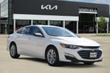 2025 Chevrolet Malibu - Preview 6