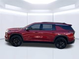 2027 Chevrolet Traverse - Preview 3