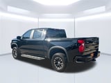 2026 Chevrolet Silverado 1500 - Preview 3