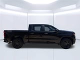 2026 Chevrolet Silverado - Preview 6