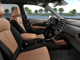 2026 Subaru Forester - Preview 15