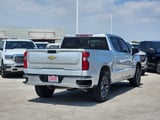 2021 Chevrolet Silverado 1500 - Preview 7