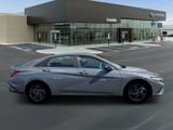2026 Hyundai Elantra - Preview 9