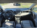2013 Toyota RAV4 - Preview 3