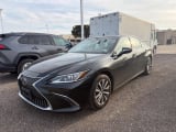 2020 Lexus ES - Preview 2
