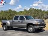 2007 Chevrolet Silverado 3500 HD - Preview 3