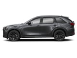 2026 Mazda CX-90 - Preview 2