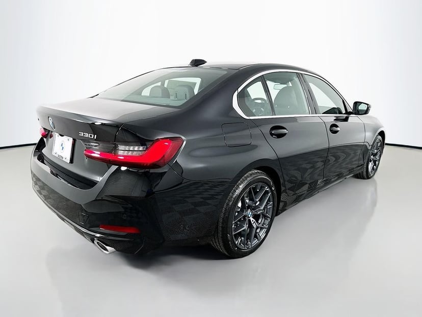 2026 BMW 3 Series - Image 2