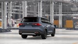 2026 Toyota Grand Highlander - Preview 9