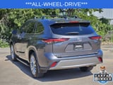 2024 Toyota Highlander - Preview 5