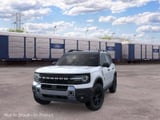 2026 Ford Bronco Sport - Preview 2