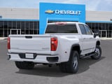 2026 Chevrolet Silverado - Preview 4